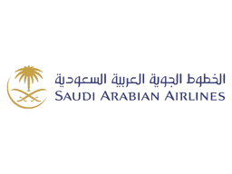 الخطوط الجوية السعودية logo