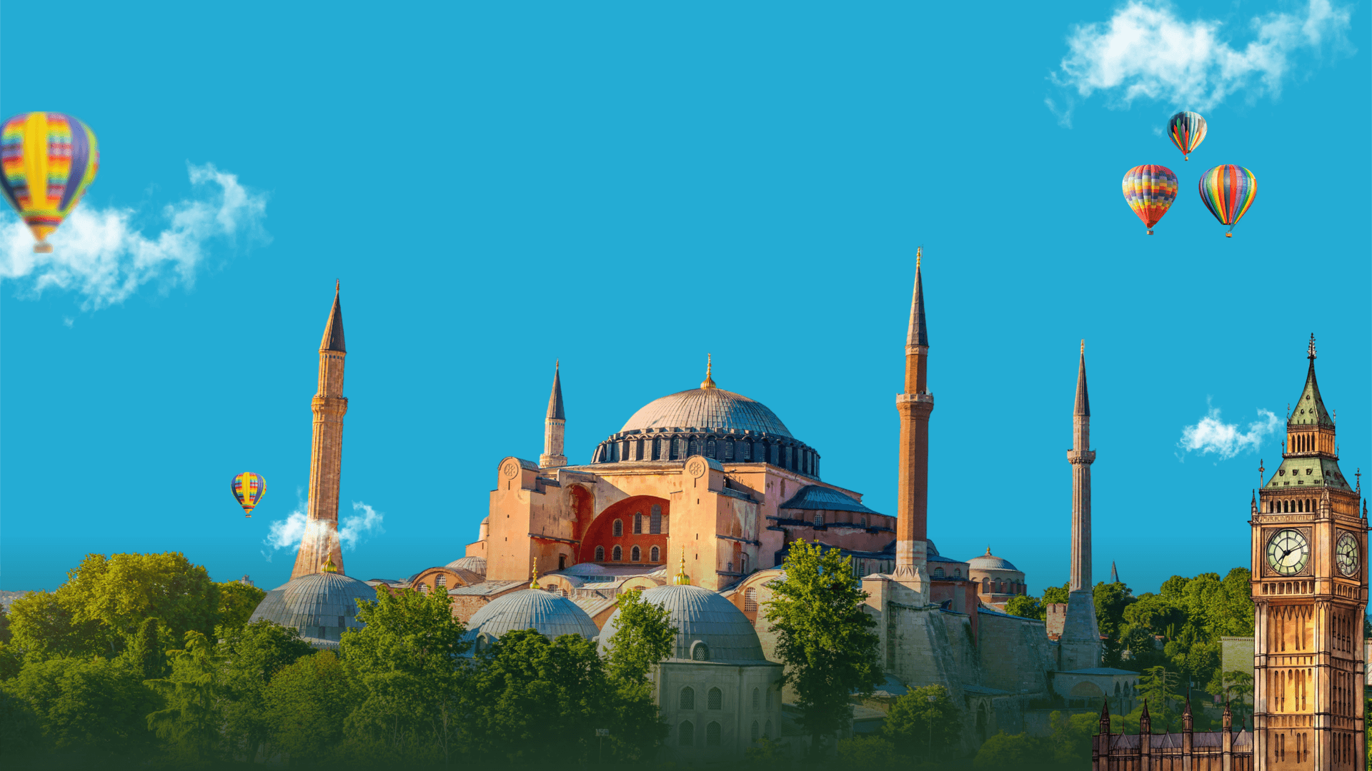 خلفية قسم الطيران